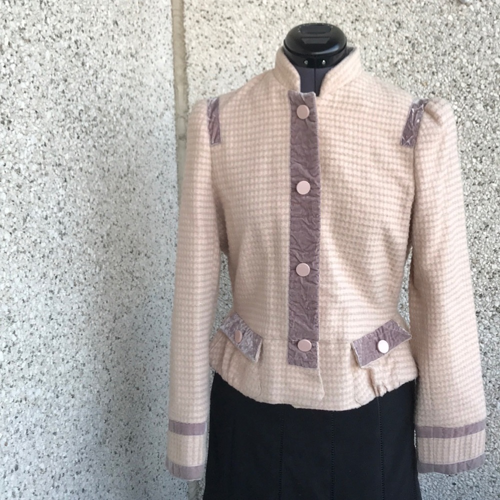 Marc Jacobs Jacket